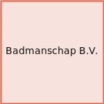 Badmanschap B.V.
